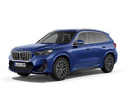 BMW X1 sDrive20i