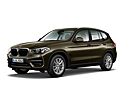 BMW X3 xDrive20i ZA