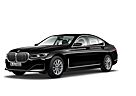 BMW 730d Limousine