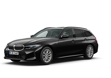 BMW 320d Touring