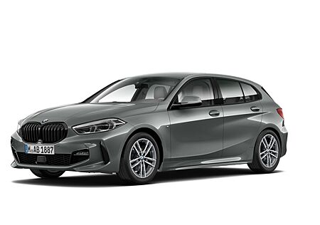 BMW 118i Hatch