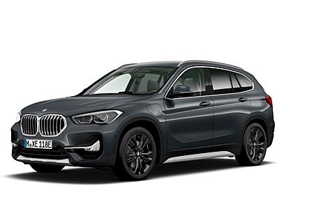 BMW X1 xDrive25e