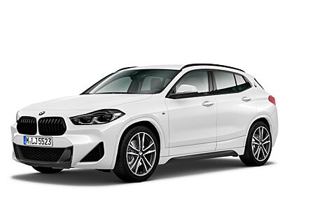 BMW X2 sDrive20i