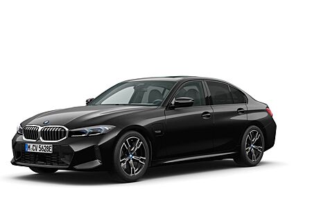 BMW 330e xDrive Limousine