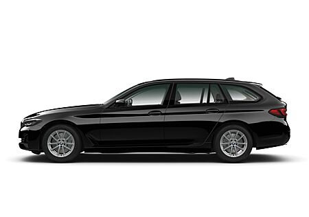 BMW 530d Touring