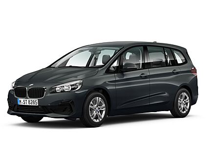 BMW 216d Gran Tourer