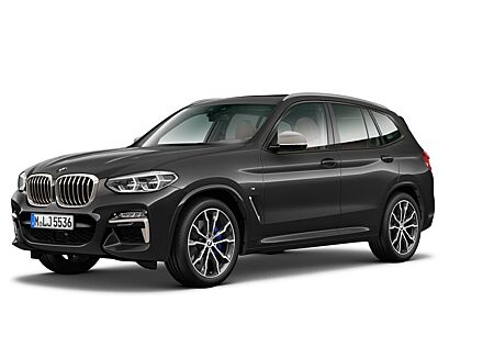 BMW X3 M40d ZA