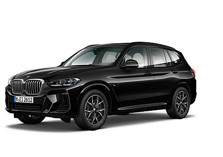 BMW X3 xDrive30i ZA