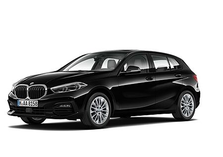 BMW 120d Hatch