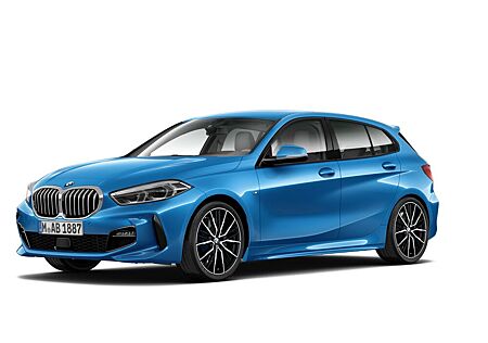 BMW 118i Hatch