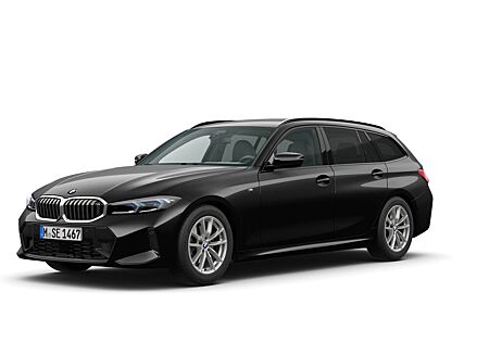 BMW 320d Touring