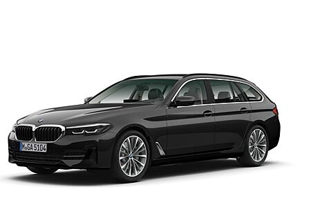 BMW 520i Touring