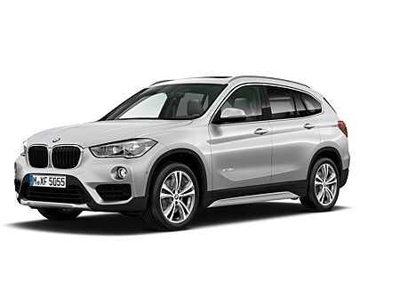 BMW X1 xDrive20d