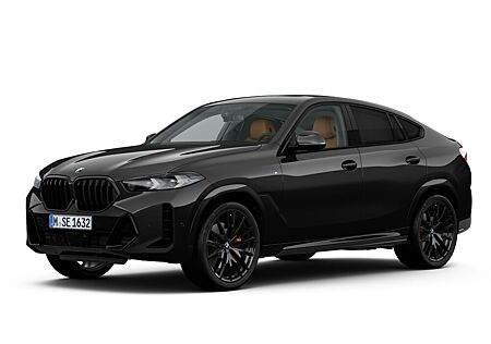 BMW X6 xDrive30d M Sport