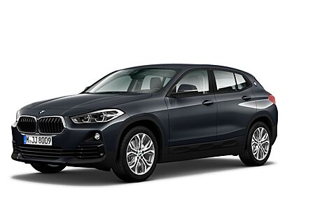 BMW X2 xDrive20d