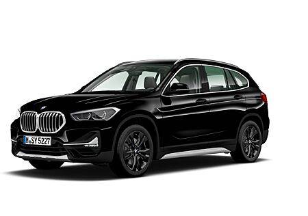 BMW X1 xDrive20i