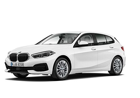 BMW 120i Hatch