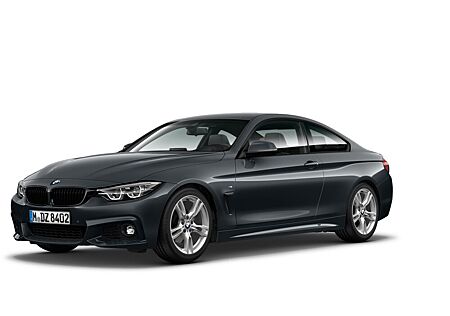 BMW 420i Coupé