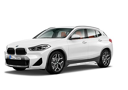 BMW X2 sDrive18d