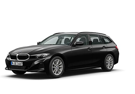 BMW 320d Touring