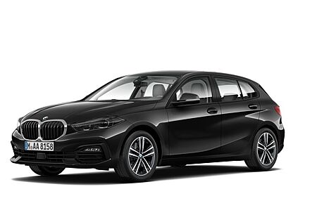 BMW 118i Hatch