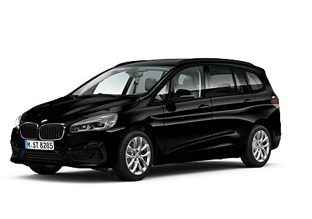 BMW 218d Gran Tourer