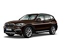 BMW X3 xDrive20d ZA