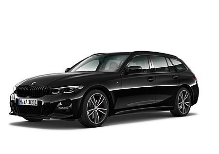 BMW 320d xDrive Touring