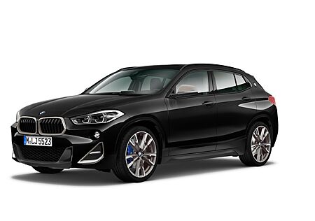 BMW X2 M35i