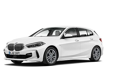 BMW 116i Hatch