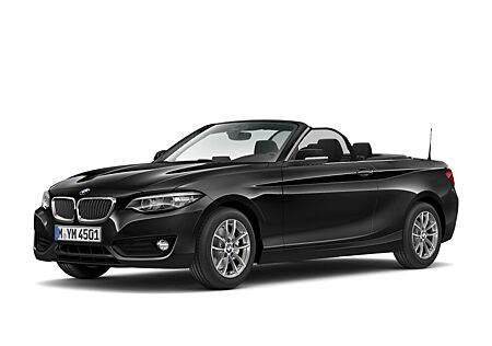 BMW 220i Cabrio