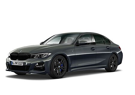 BMW 330d Limousine