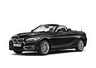 BMW 218i Cabrio