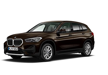 BMW X1 sDrive18i