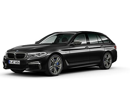 BMW 550 M550d xDrive Touring