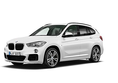 BMW X1 sDrive20i