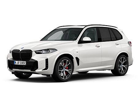 BMW X5 xDrive50e