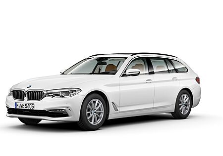 BMW 530i xDrive Touring