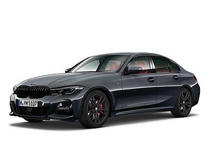 BMW 330d Limousine