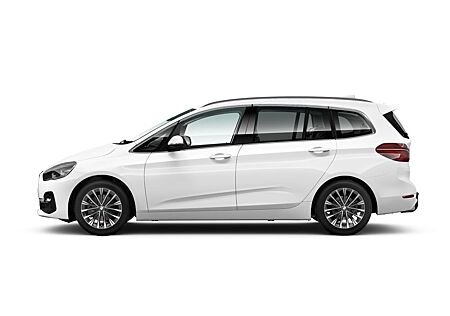 BMW 218i Gran Tourer