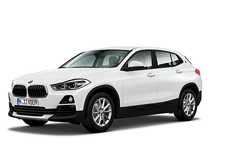 BMW X2 sDrive18i