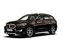 BMW X1 xDrive20d