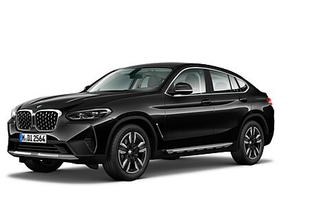 BMW X4 xDrive20d