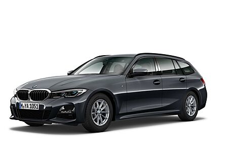 BMW 320i Touring