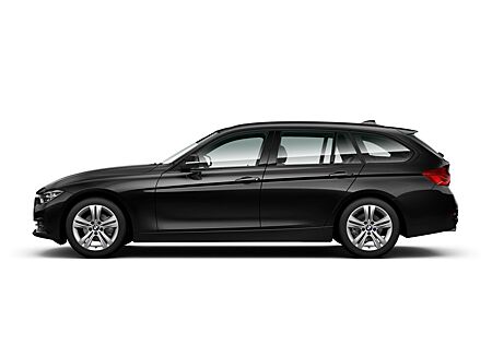 BMW 320d Touring