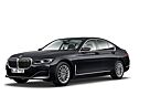 BMW 745e Limousine