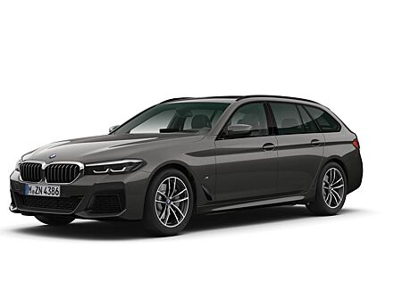 BMW 520d Touring