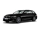 BMW 318d Touring