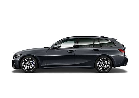 BMW 330d xDrive Touring