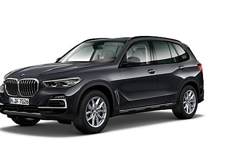 BMW X5 xDrive30d